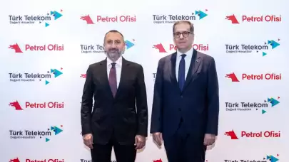 Petrol Ofisi, Türk Telekom advance co-op with SD-WAN expansion