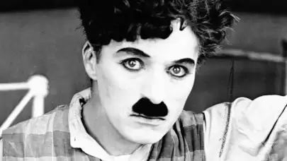 "Charlie Chaplin: Remembering the Iconic Filmmaker and Comedian on the 47th Anniversary of His Passing"