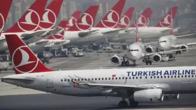 Turkish Airlines to resume Damascus flights later this month