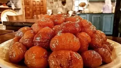 Japanese Market Sweet on Nazilli's Famous Candied Chestnuts, Exporting to 15 Countries