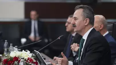 Türkiye ranks 11th in countries exporting defense products