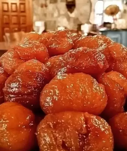 Japanese Market Sweet on Nazilli's Famous Candied Chestnuts, Exporting to 15 Countries