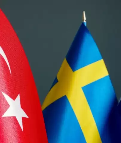 "Türkiye-Sweden Security Meeting Targets Terrorism and Rising Far-Right Sentiment"