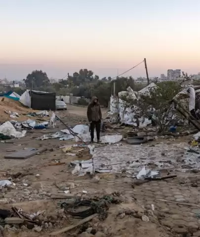 Türkiye welcomes Gaza cease-fire, hoping it fosters regional stability