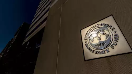 IMF Expects Global Growth to Rise to 3.3% in 2026, Warns Against Unilateral Policies