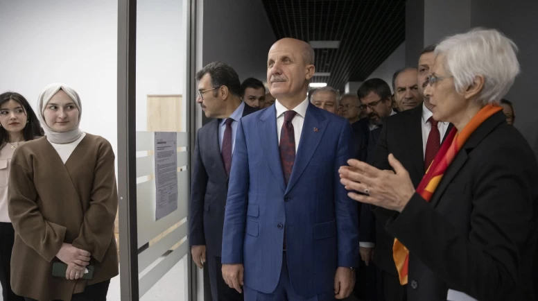 YÖK Launches New AI Programs in Universities, NÖROM Center to Drive Innovation in Neuroscience and Technology