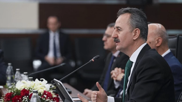 Türkiye ranks 11th in countries exporting defense products
