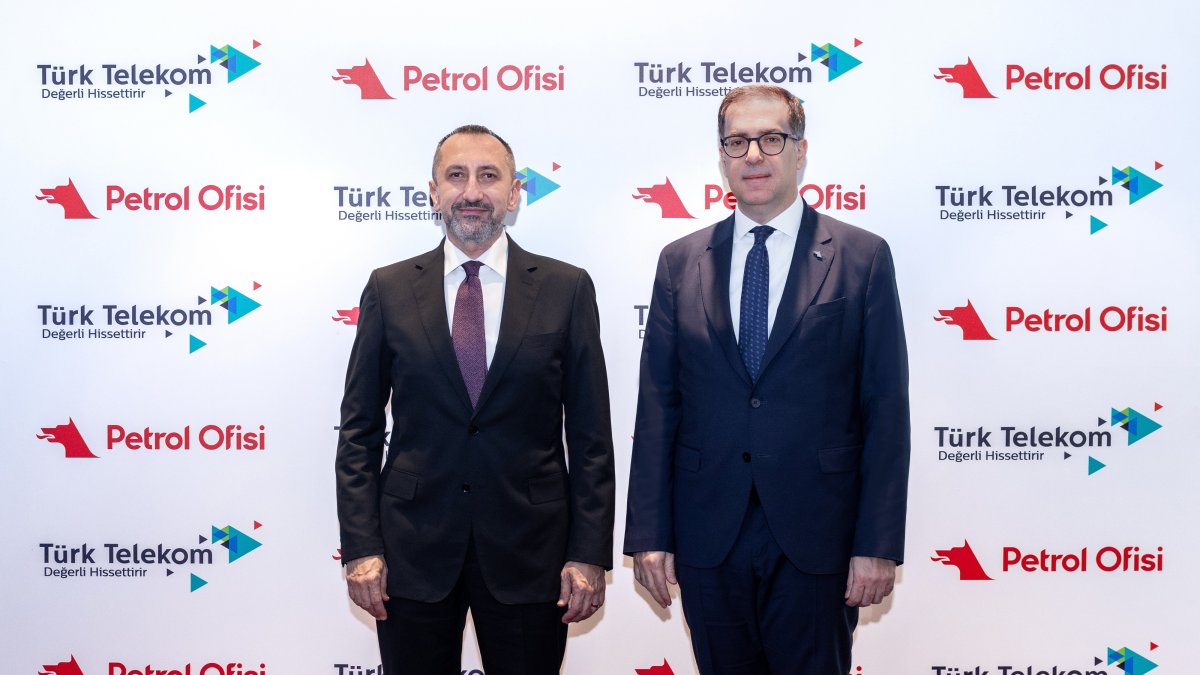 Petrol Ofisi, Türk Telekom advance co-op with SD-WAN expansion